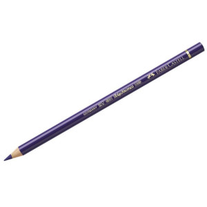 Олівець кольоровий Фіалковий № 249 Polychromos, Faber-Castell